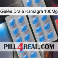 Gelée Orale Kamagra 100Mg 23
